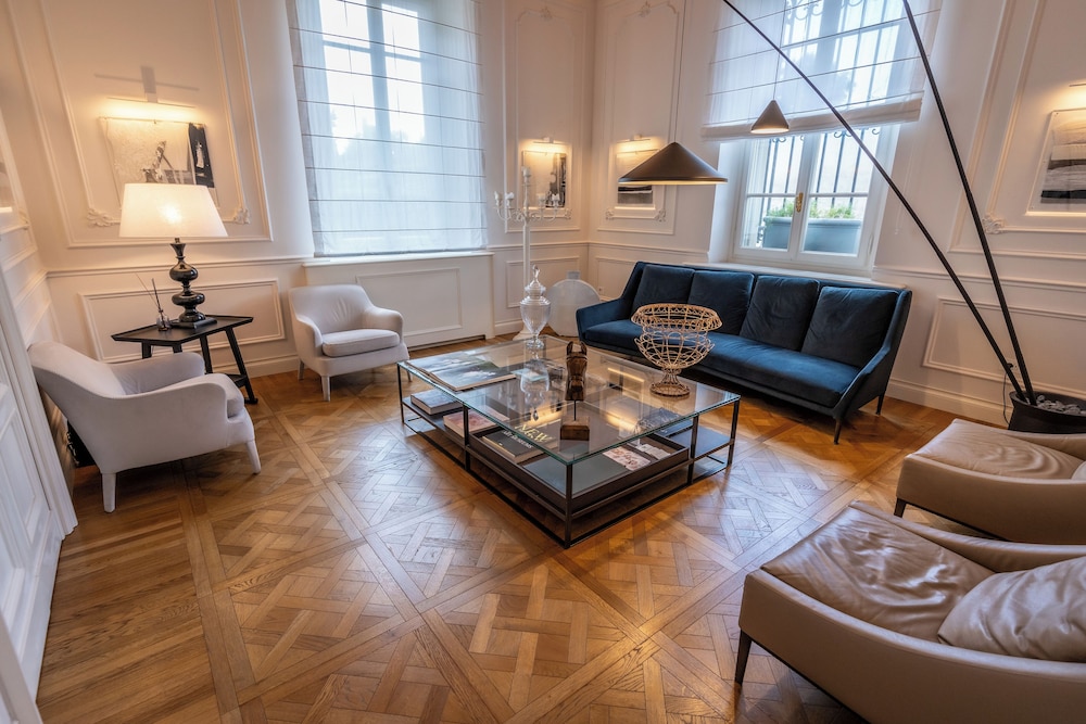 Hotel Dimora Palanca Boutique & SPA 27/50