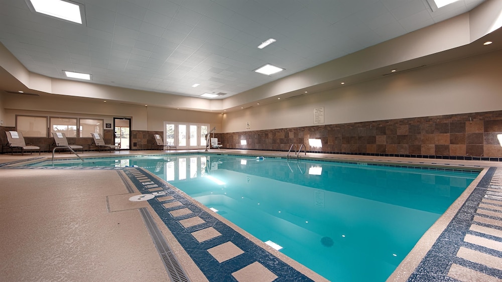 Best Western Plus The Charles Hotel 22/42