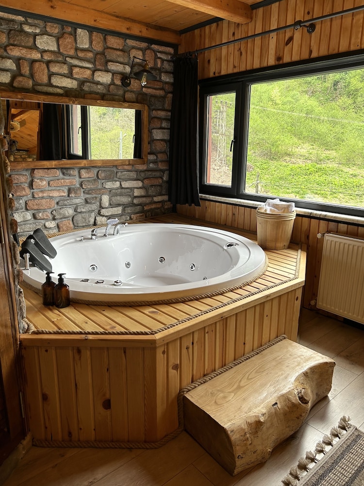 Zilkale Butik Otel 46/48