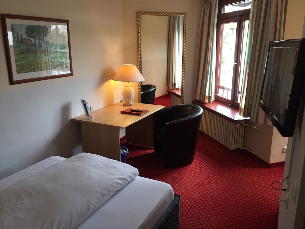 Central Hotel Apart Munchen 17/60
