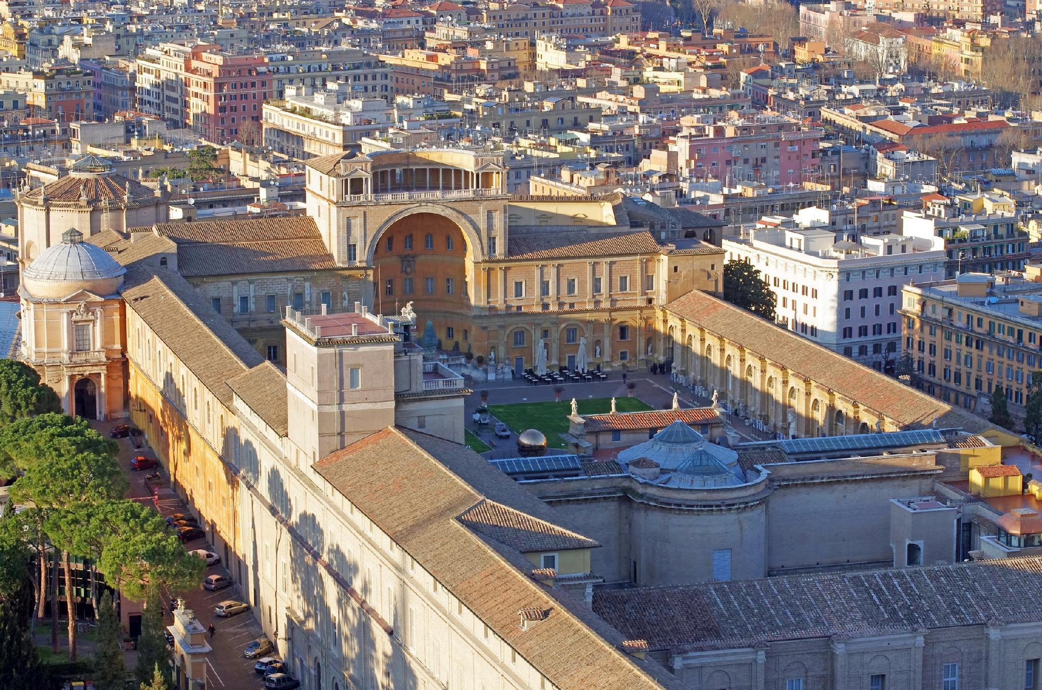 Luxury Suites Stay Inn Rome Experience 20/25