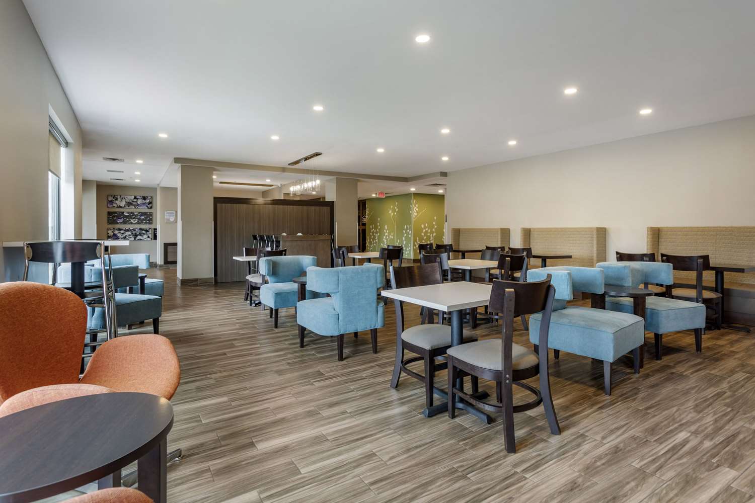 MainStay Suites Bowling Green North 12/17