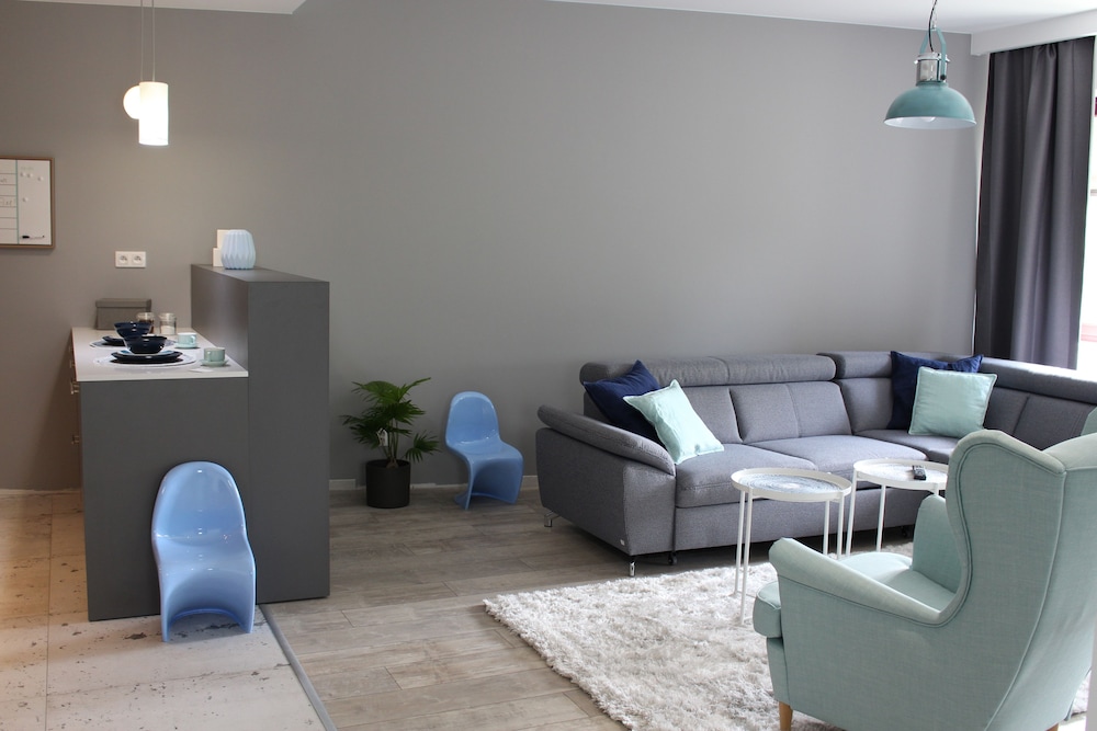 A11 Apartments & Spa Dermique 27/50