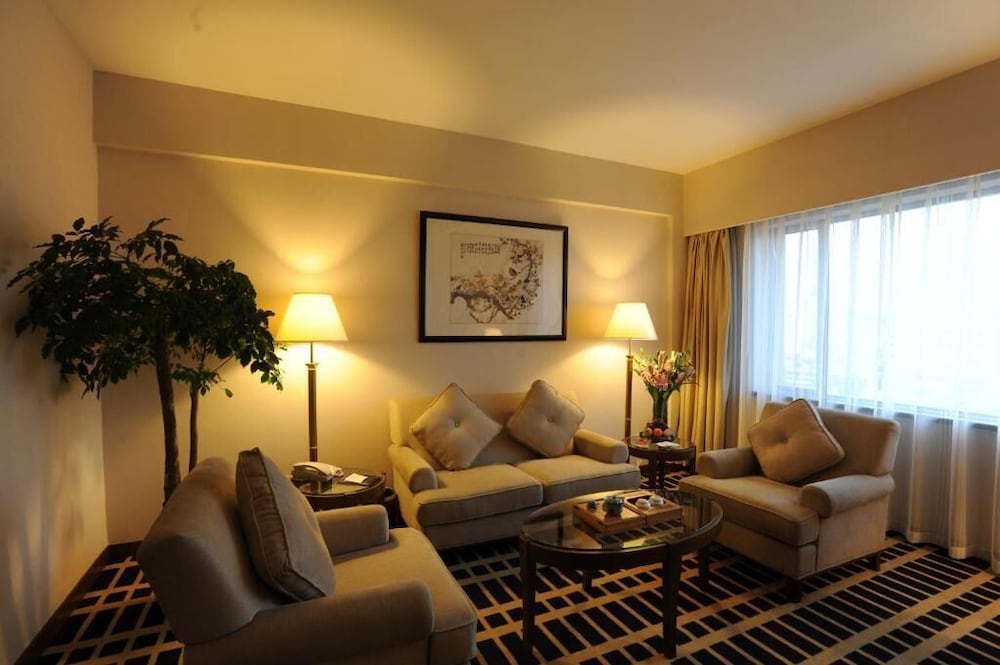 Kunming Jin Jiang Hotel 27/47