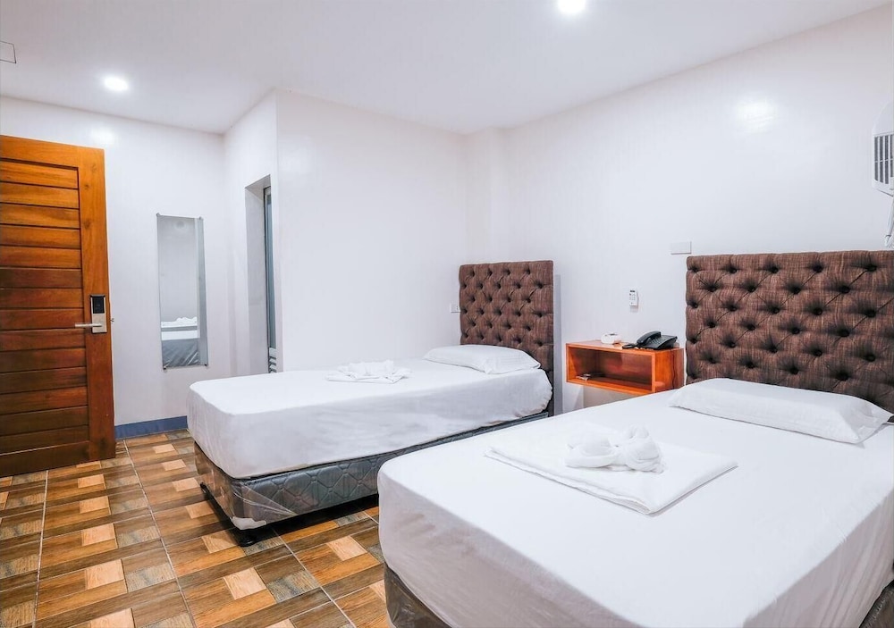 FB DORMITEL SUITES 15/50