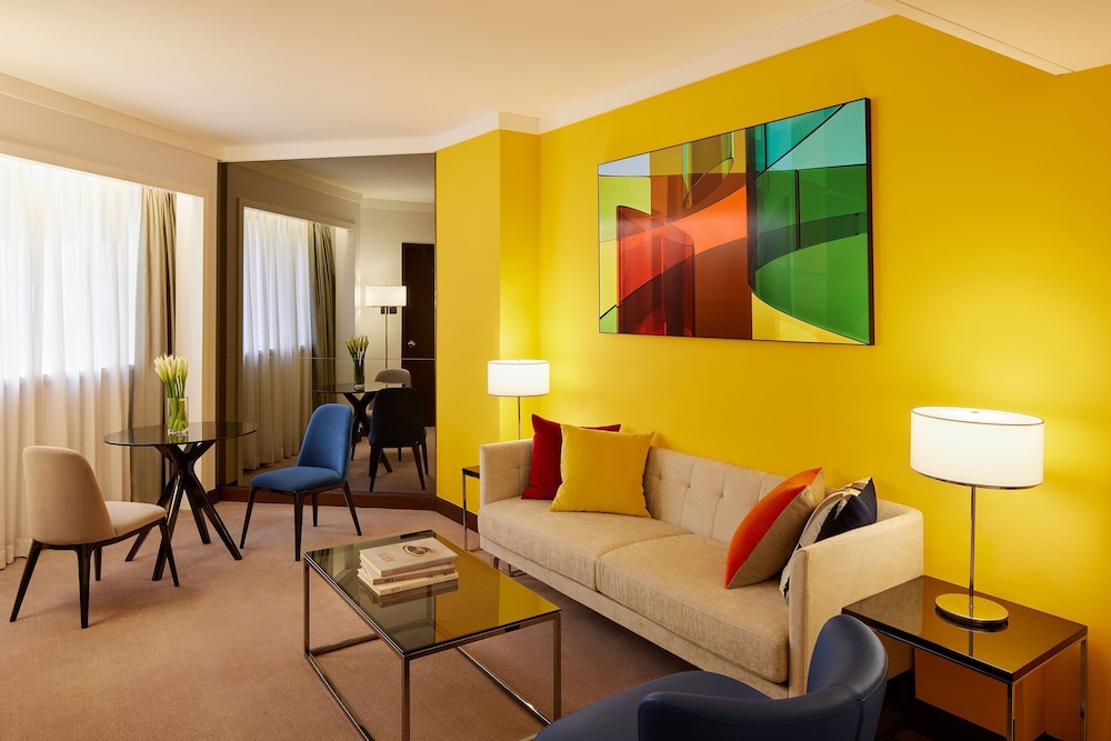 Prince Hotel Hong Kong 29/42