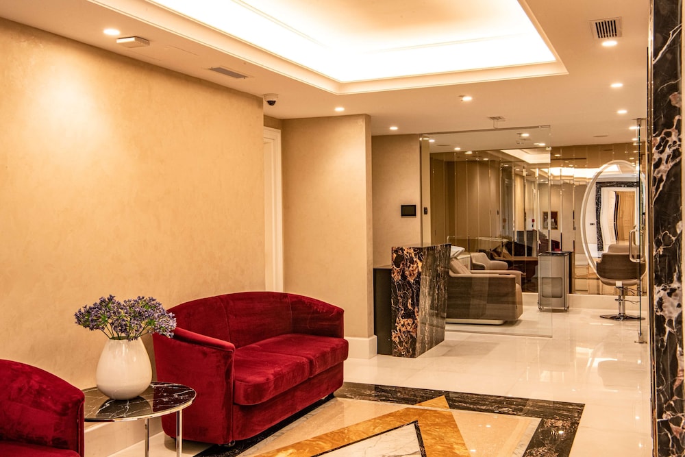 Radisson Collection Morina Hotel, Tirana 60/73