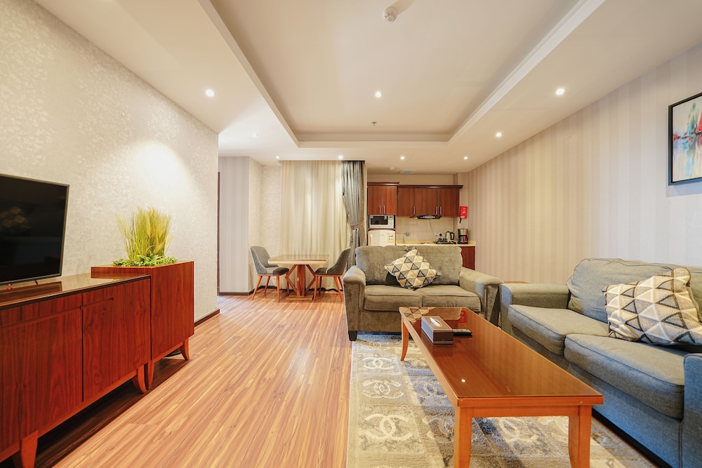 Celine Home serviced Apartments - Al Sahafa 40/59