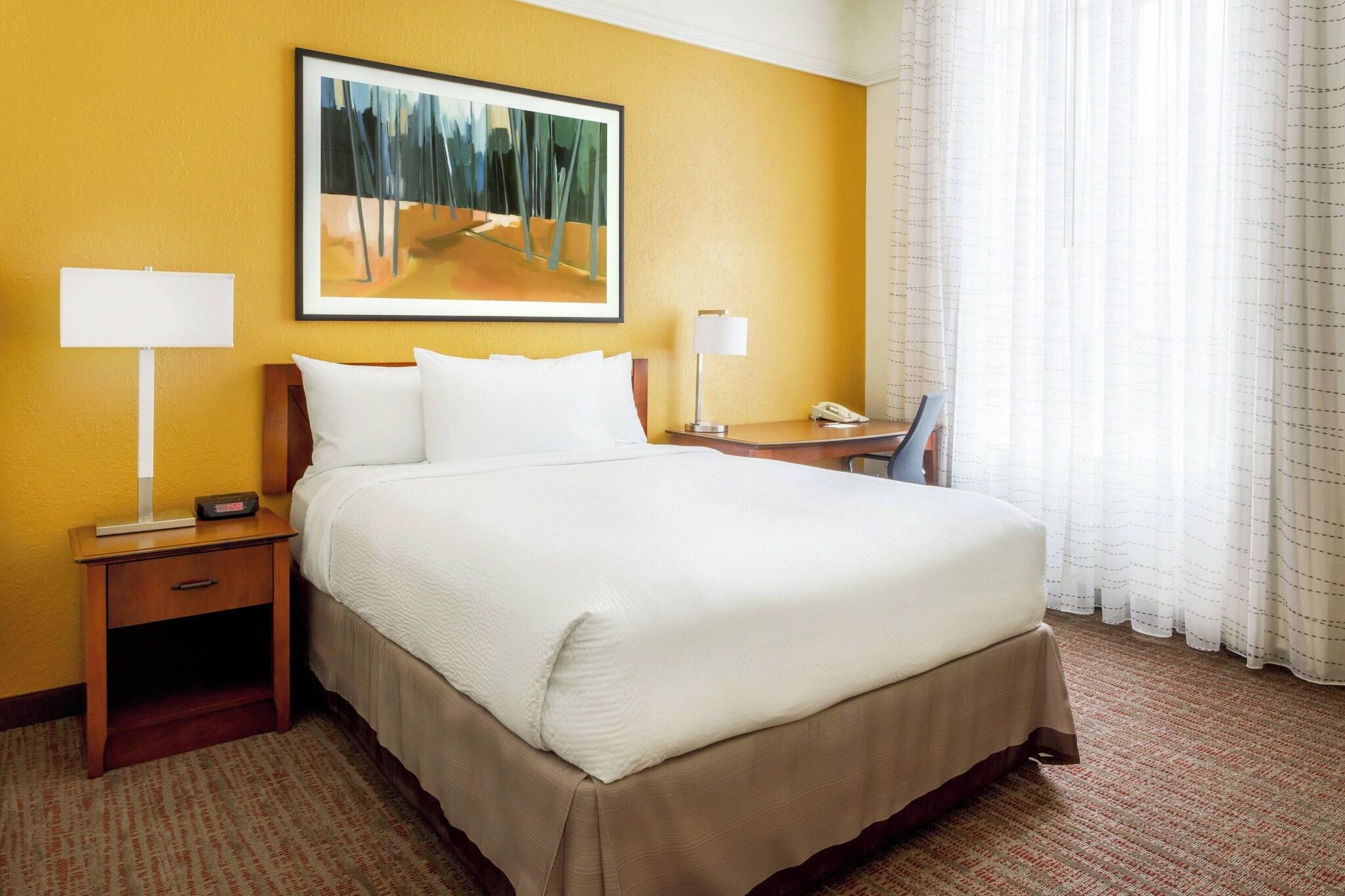 Suite, 2 Double Beds