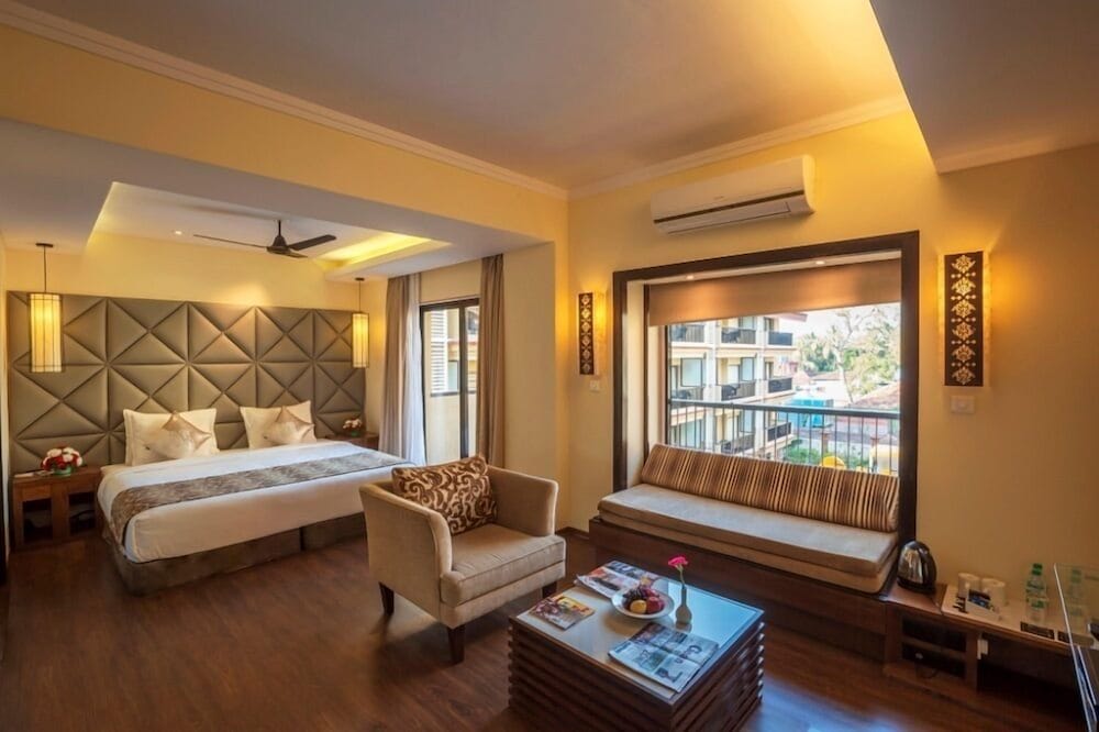 Deltin Suites 24/39
