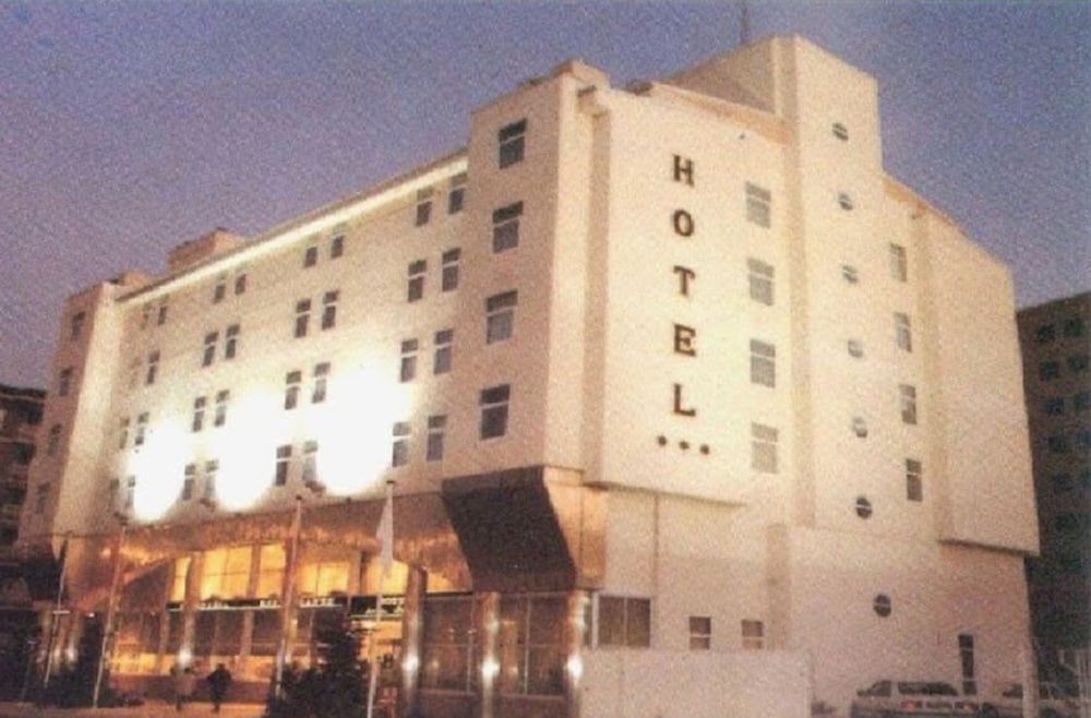 hotel