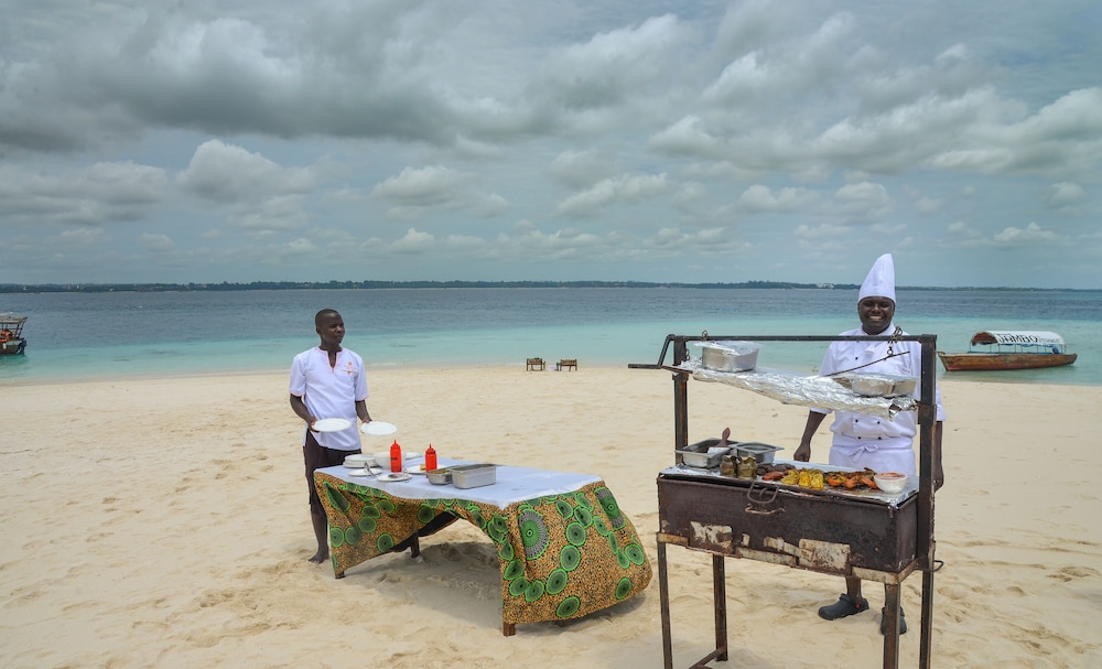 Zanzibar Serena Hotel 49/60