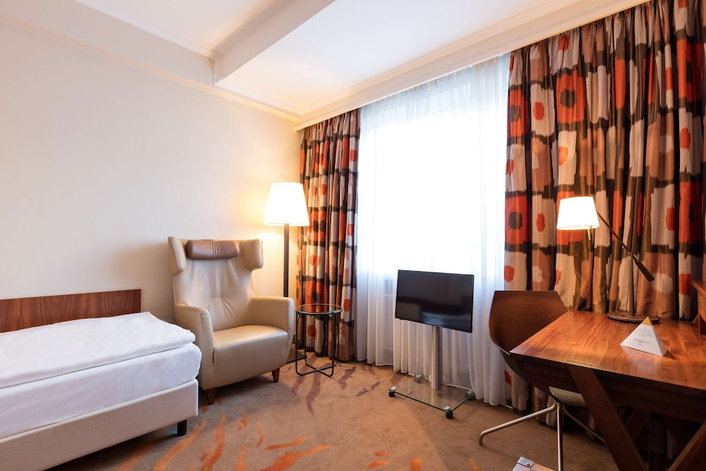Hotel Europaischer Hof Hamburg 16/46
