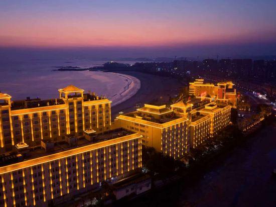 West Gulf Holiday Hotel 6/45