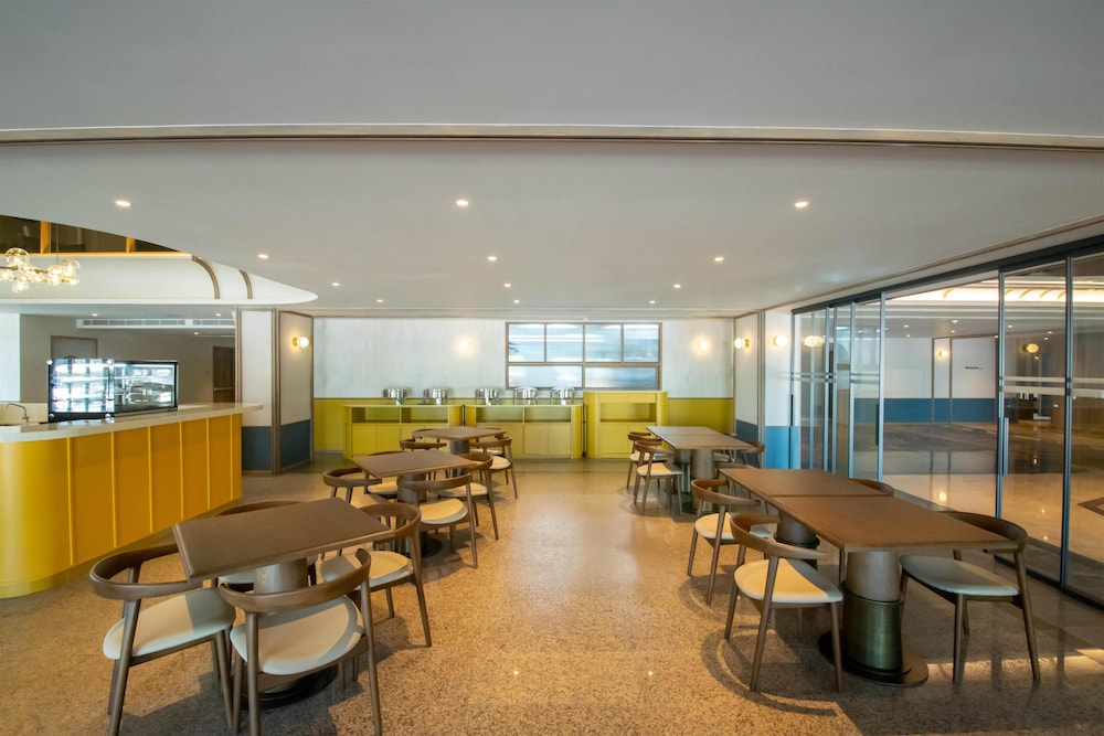 Best Western Matter Tiwanon Hotel 47/55