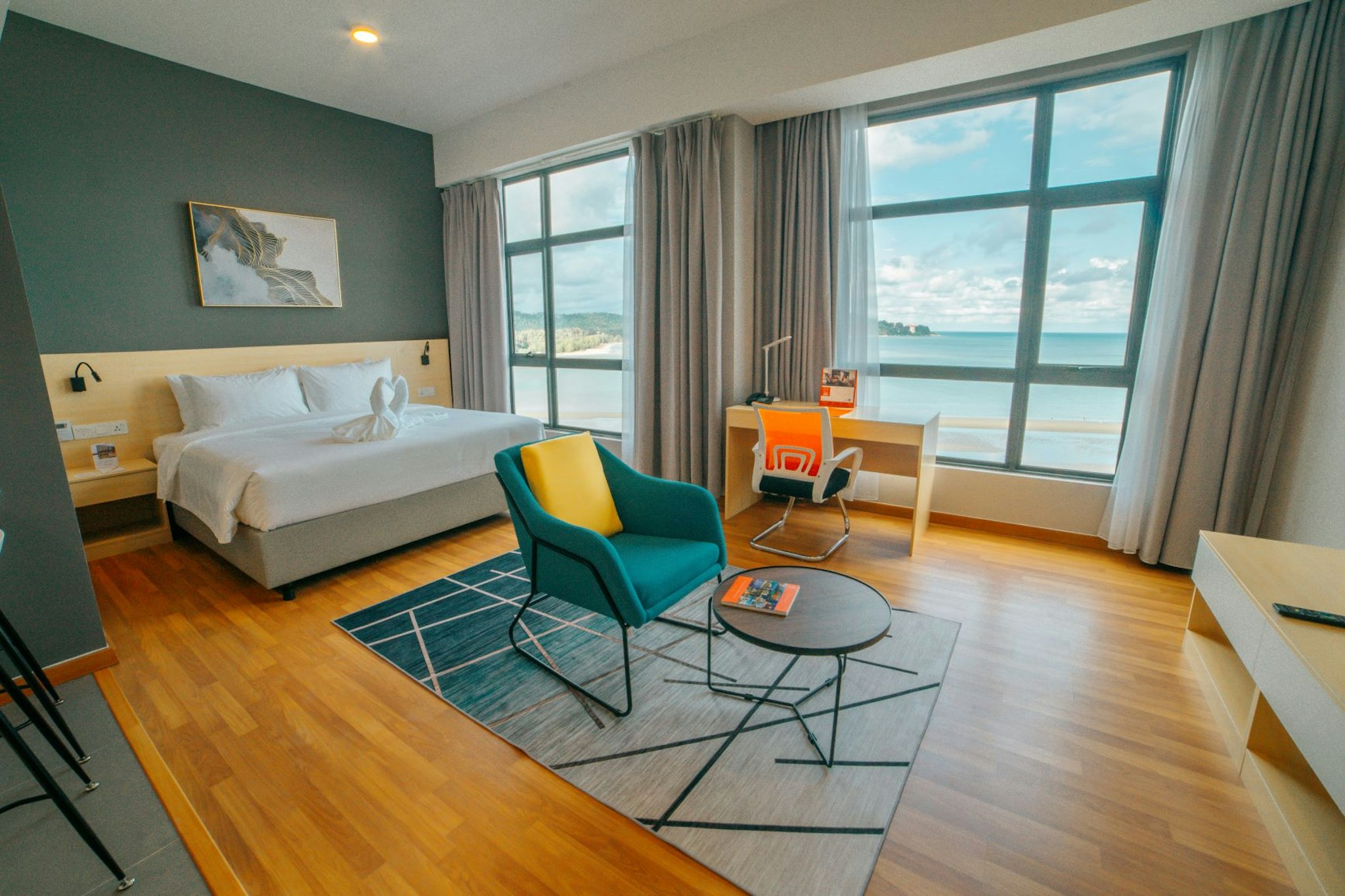 Swiss-Belhotel Kuantan 4/25