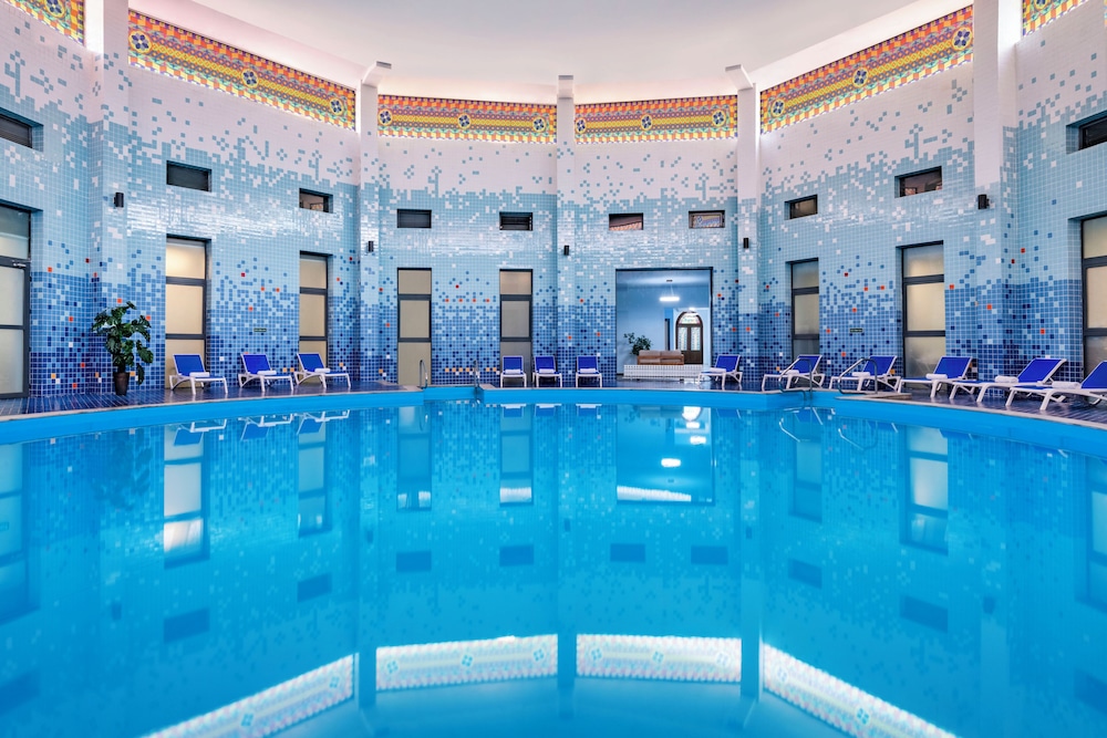 Sairme Hotels & Resorts 18/37