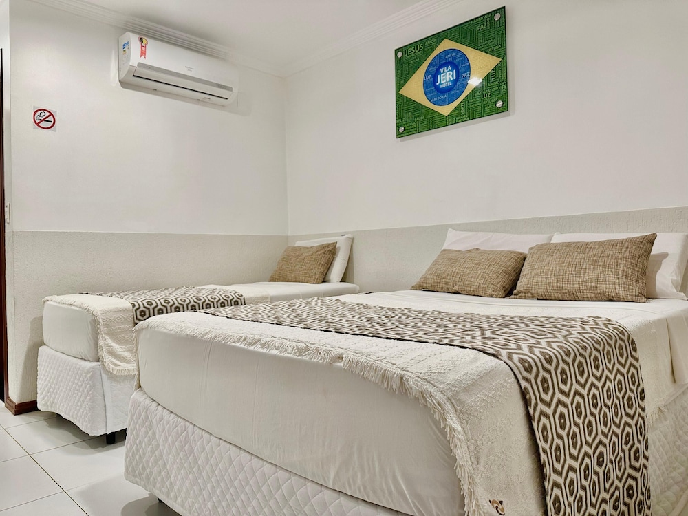 Rede Andrade Vila Jeri 12/37
