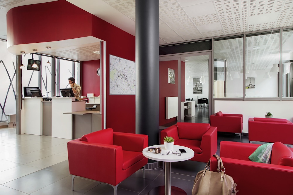 Adagio Access Paris Clichy 26/63