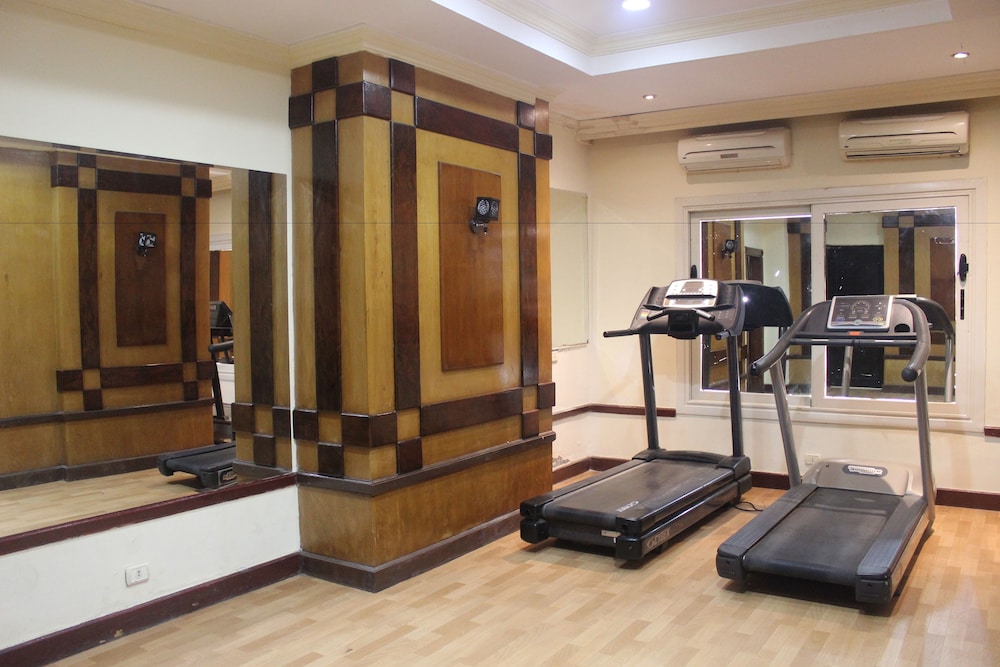 sport_facililities