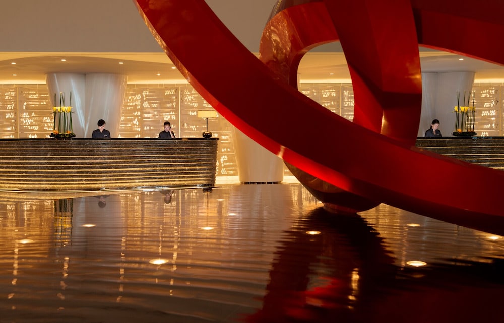 Four Seasons Hotel Guangzhou 6/56