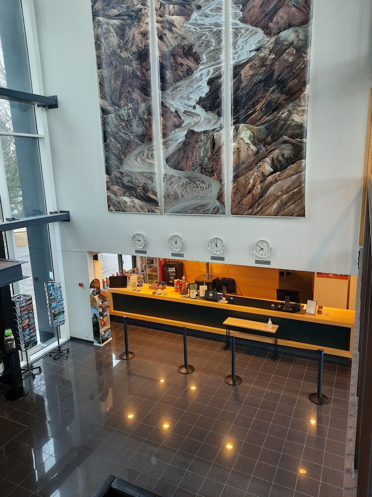 Hotel Selfoss 55/70