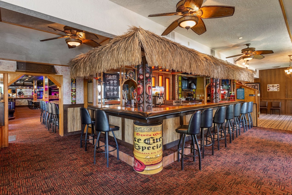 Best Western Dunmar Inn 35/45