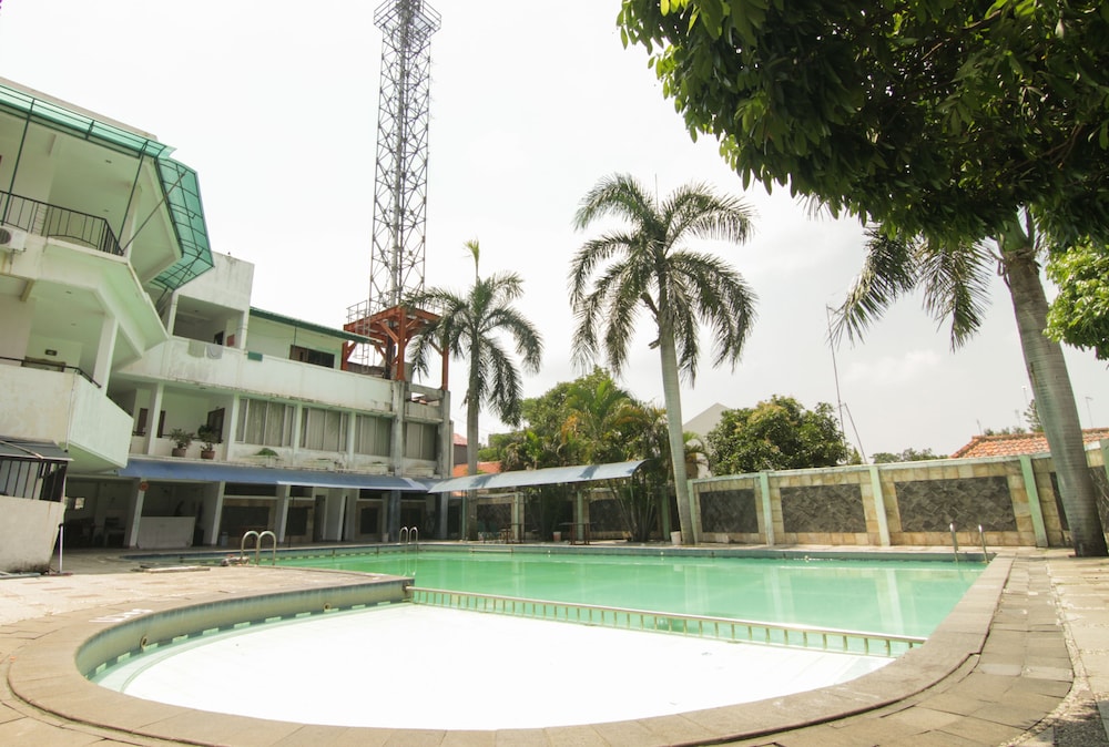 Grand Situ Buleud Hotel 13/18