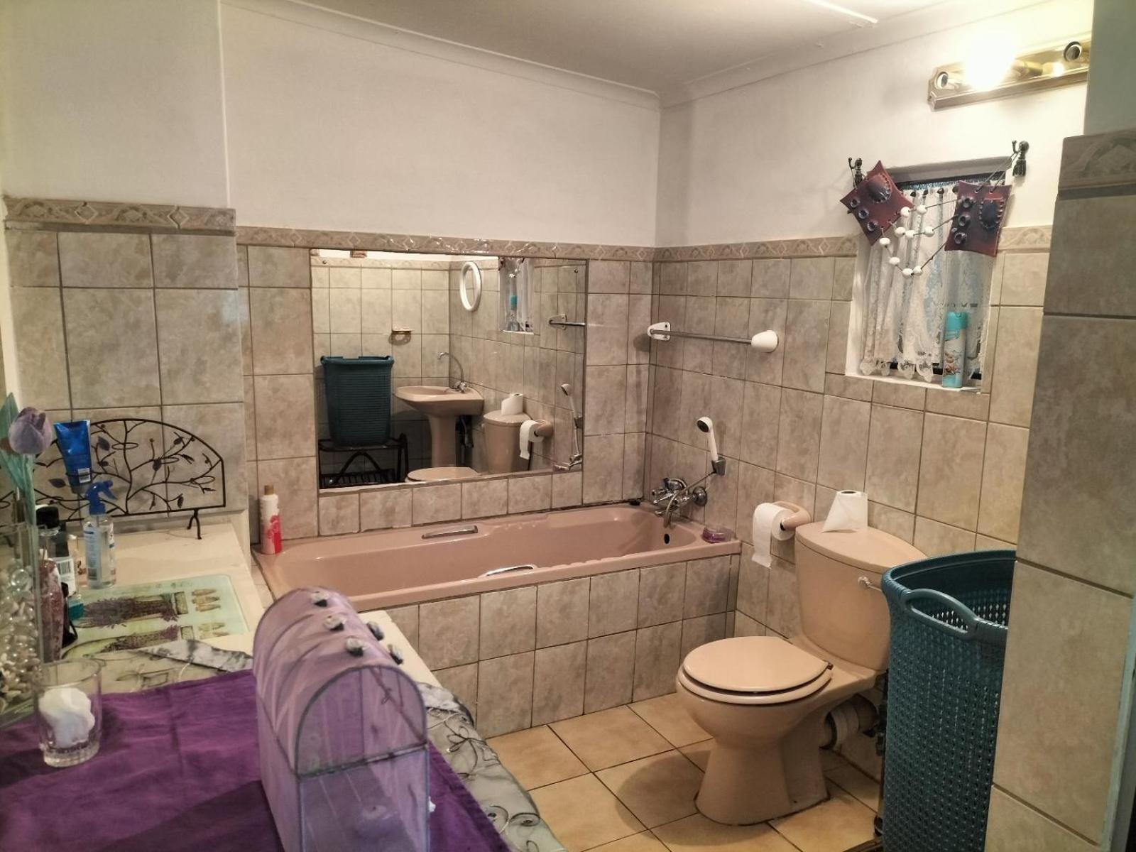 Garden Cottage Guest House 15/15