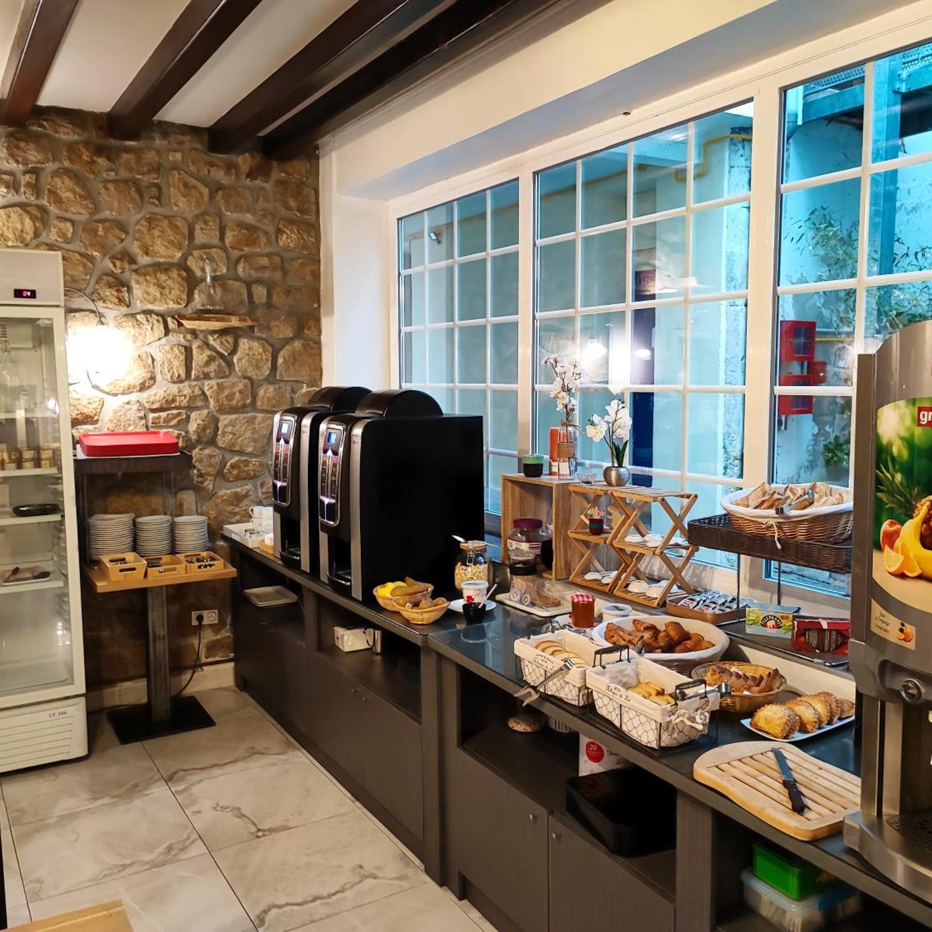 LOGIS GRAND HOTEL 25/51
