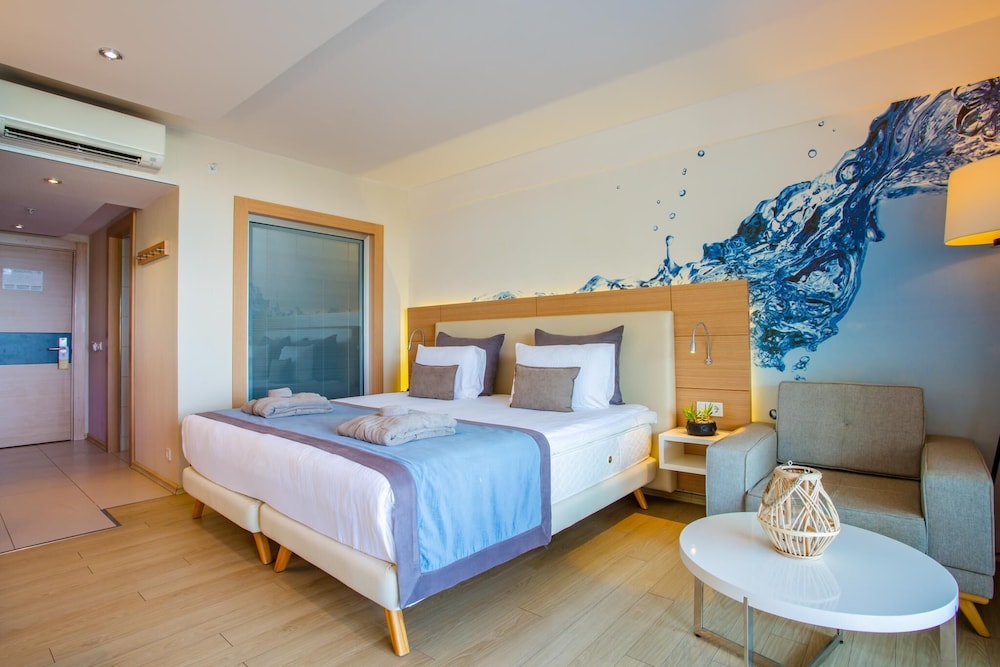 Selene Beach And Spa Hotel - Adults Only 17/50