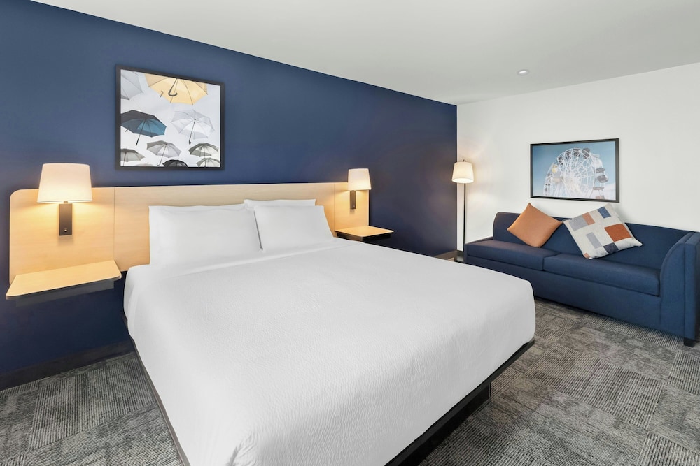 Extended Stay America Newport News I 64 Jefferson Ave 29/66
