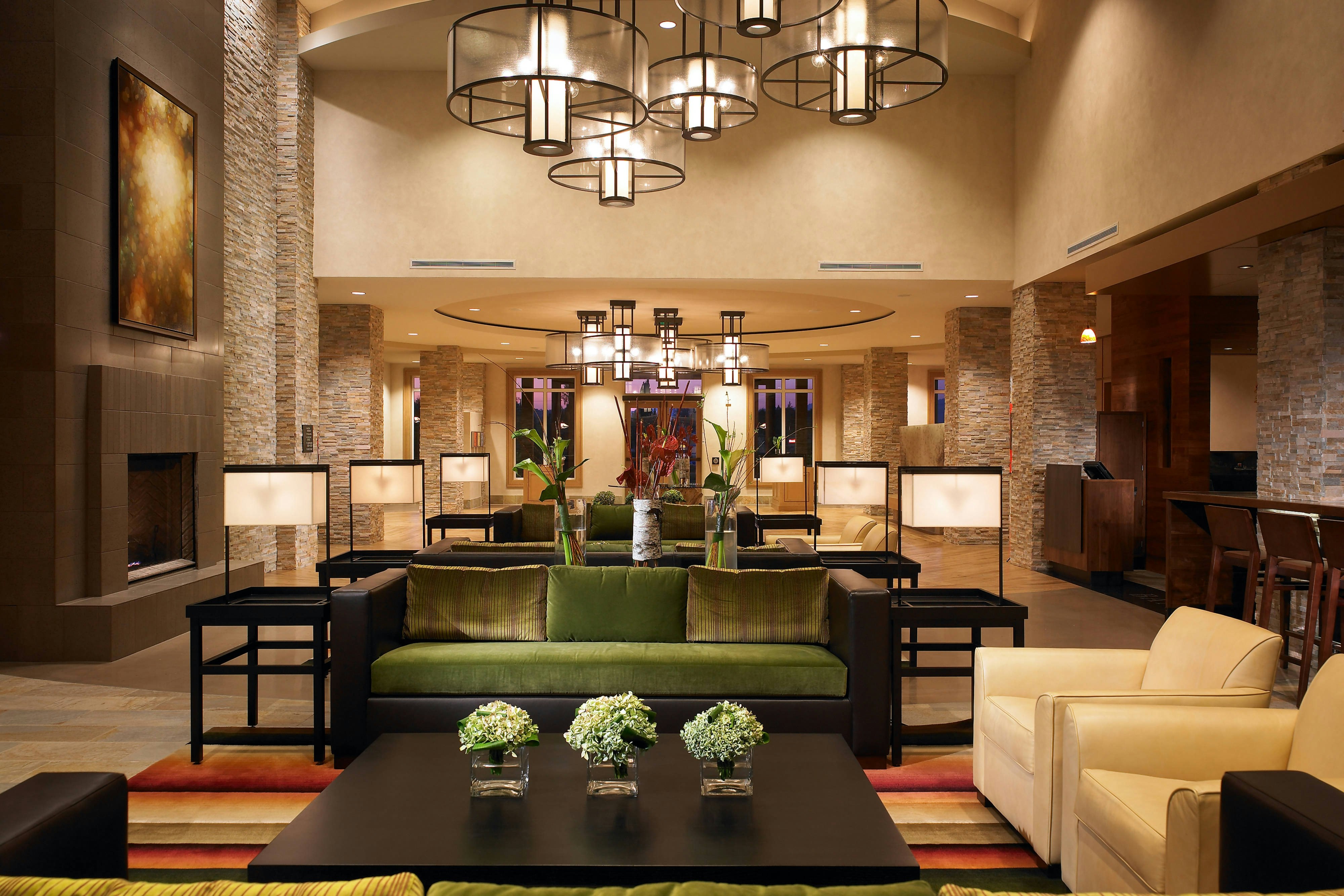 The Westin Verasa Napa 10/29