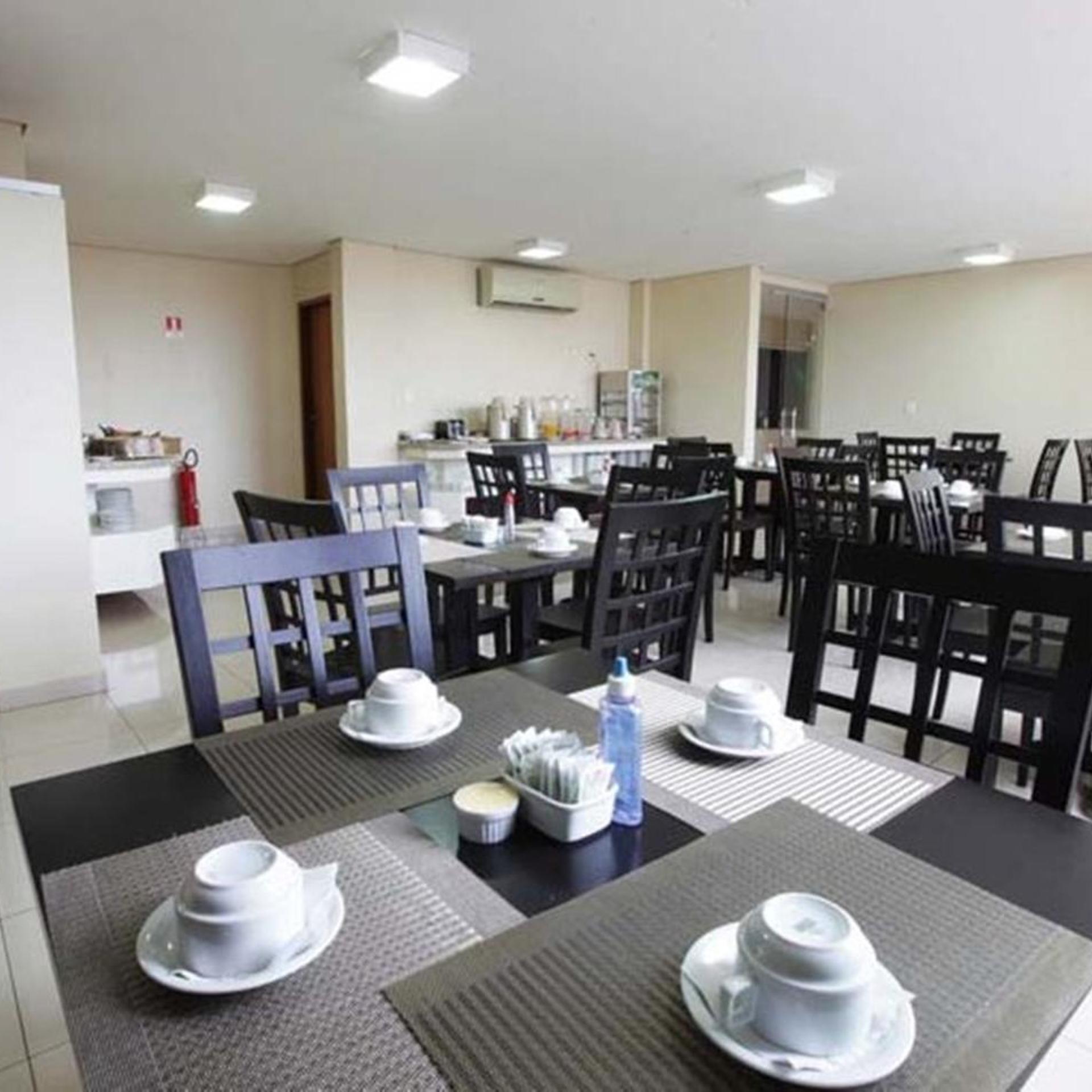 Amazon Xingu Hotel 18/23