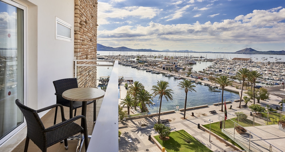 Hoposa Daina Hotel - Adults Only 66/70