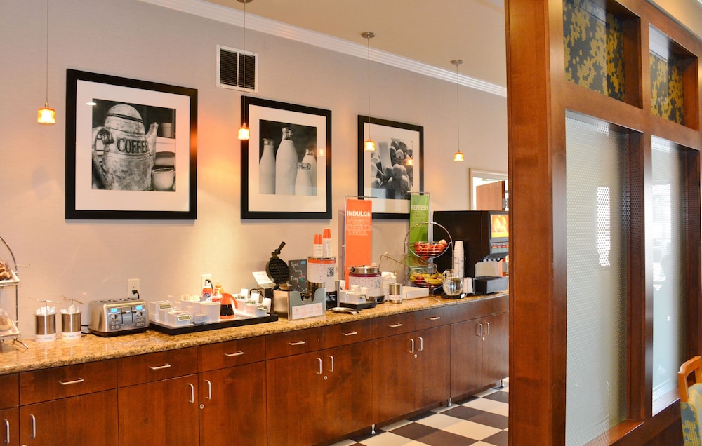 Hampton Inn Grand Junction Downtown/Historic Main Street 30/38