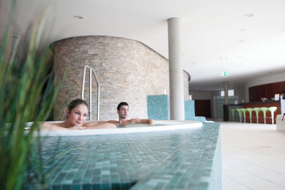 Hotel an der Therme Bad Orb 13/67