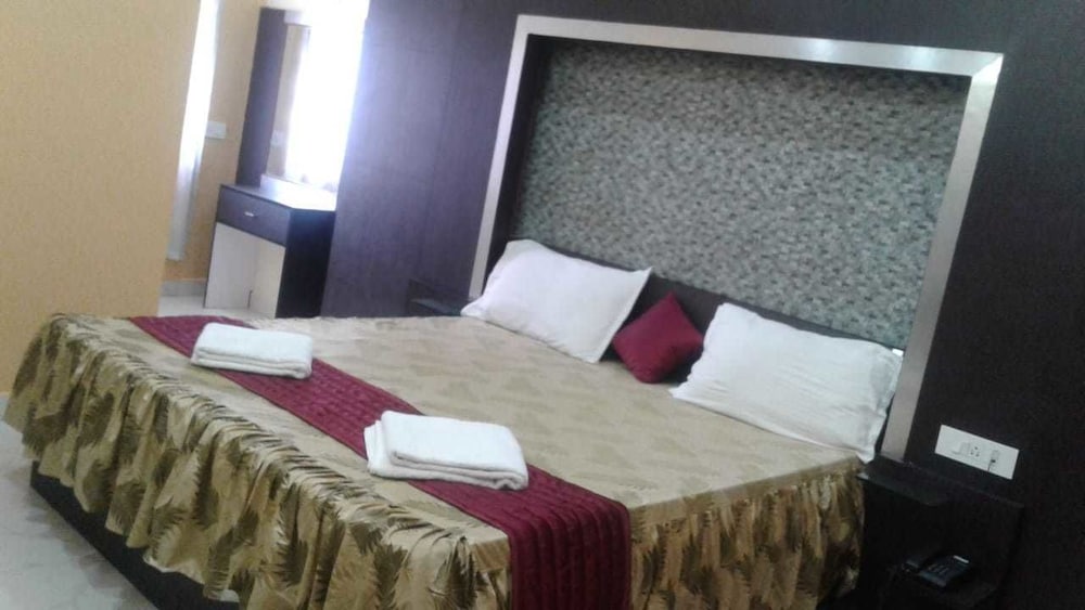 Hotel Barbereek Inn 15/36