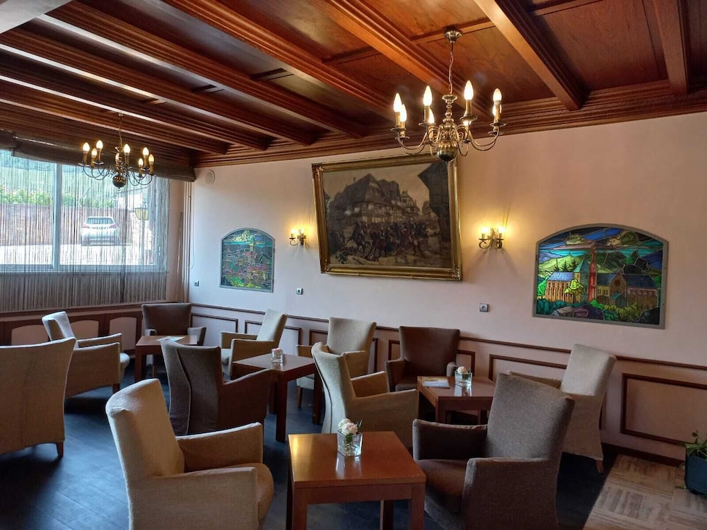 Hotel Munsch 45/73
