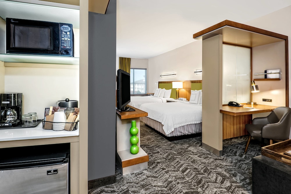 SpringHill Suites by Marriott San Antonio SeaWorld Lackland 14/29