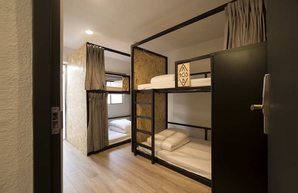 Light hostel - Chiayi 23/48