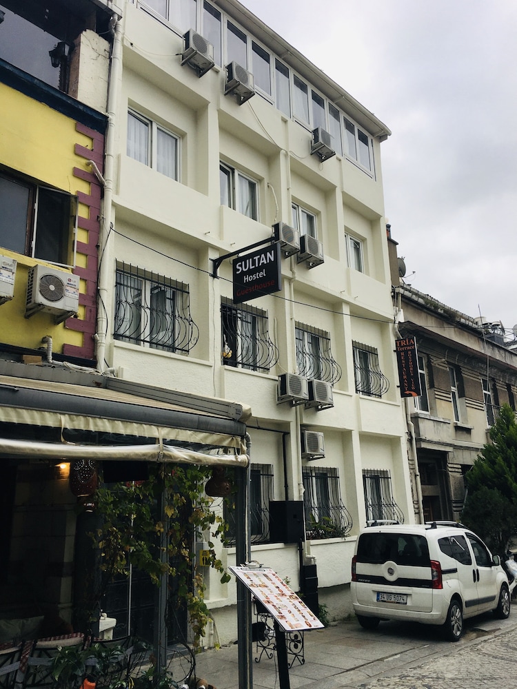 Sultan Hostel & Guesthouse 35/45