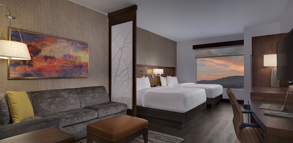 Hyatt Place Las Vegas At Silverton Village 15/42