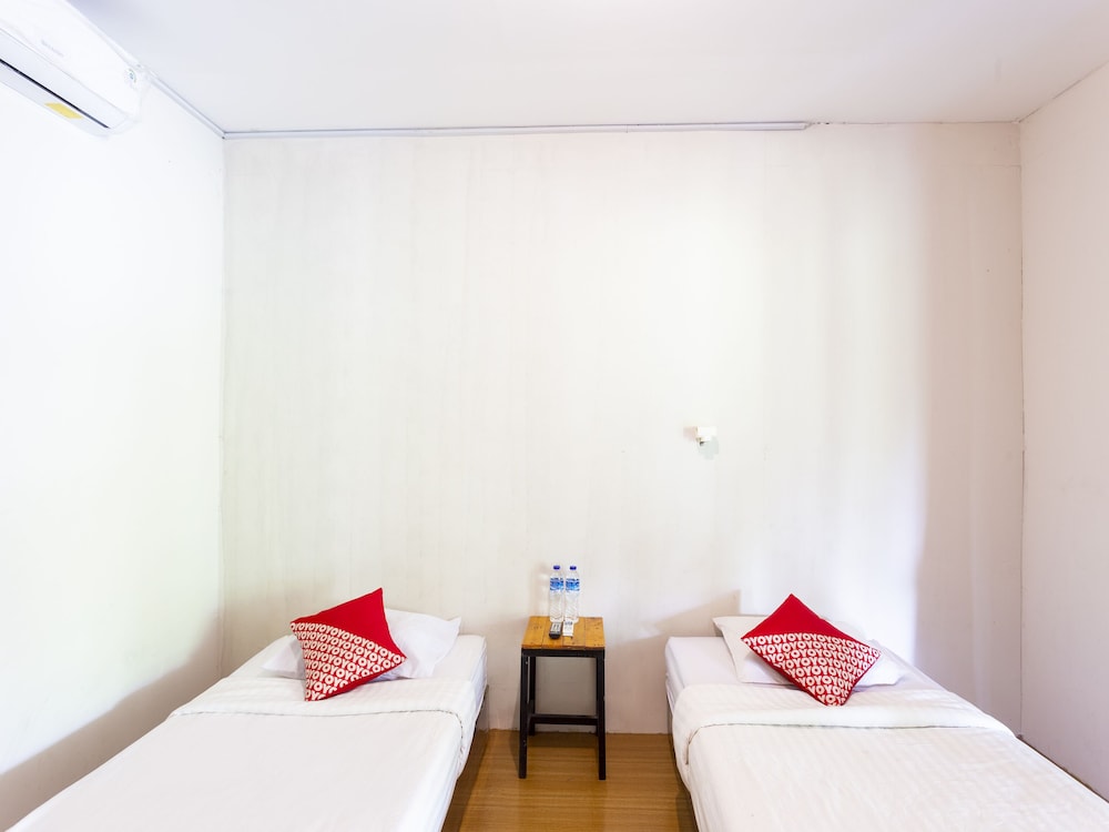 OYO 883 Pavo Resort 20/43