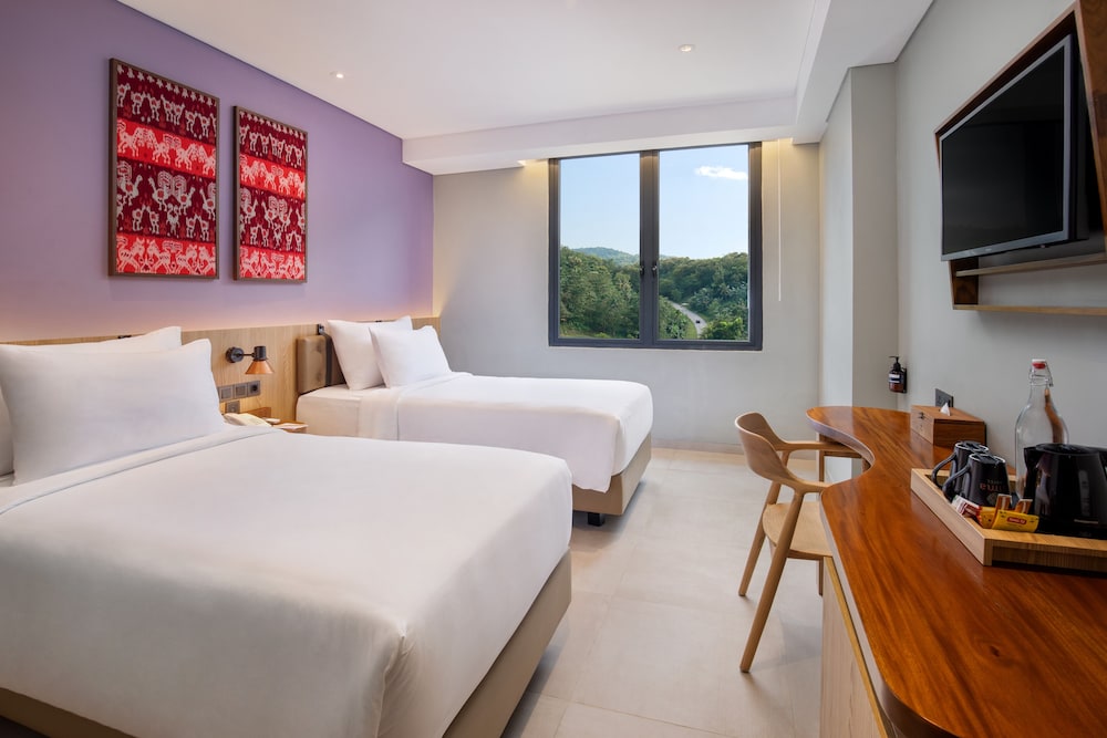 Sima Hotel Sumba 5/19