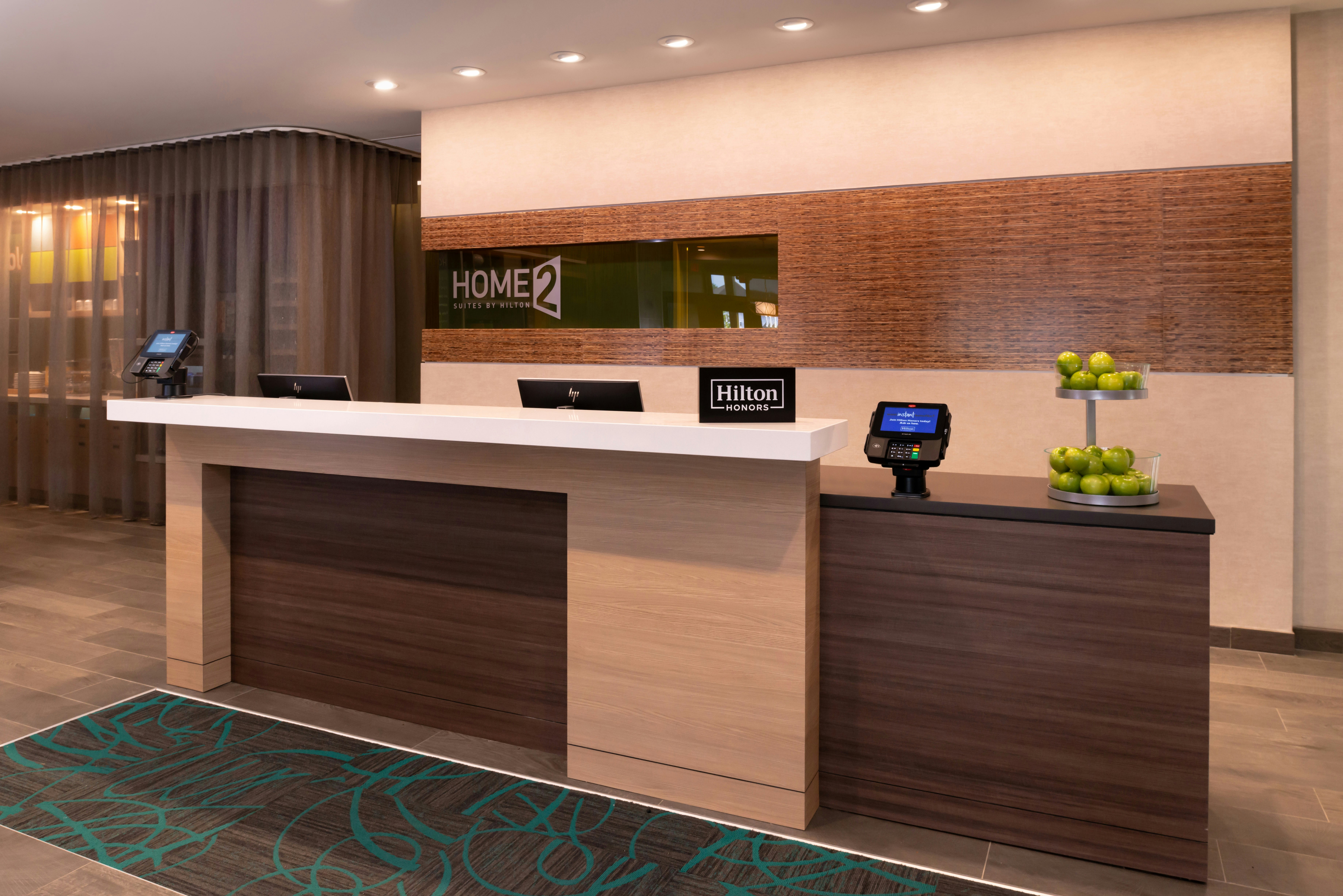 Home2 Suites By Hilton New Albany Columbus Oh 4/29