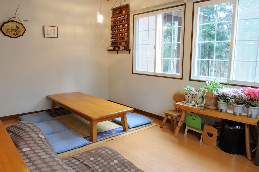 Pension Alps Hakuba 12/17