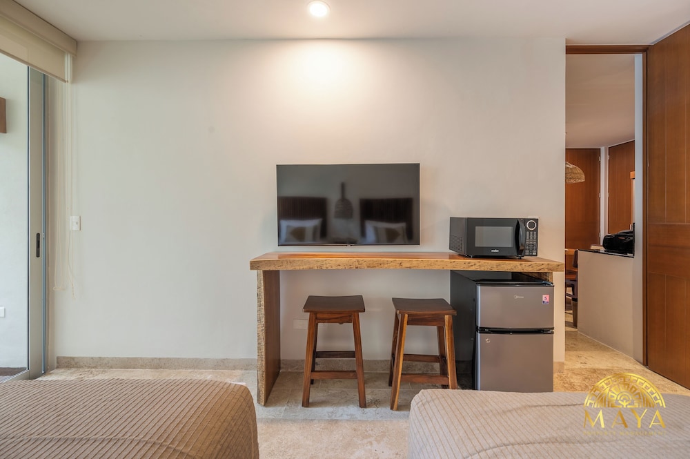 Nhoa Tulum Aparthotel By Maya PM 40/50