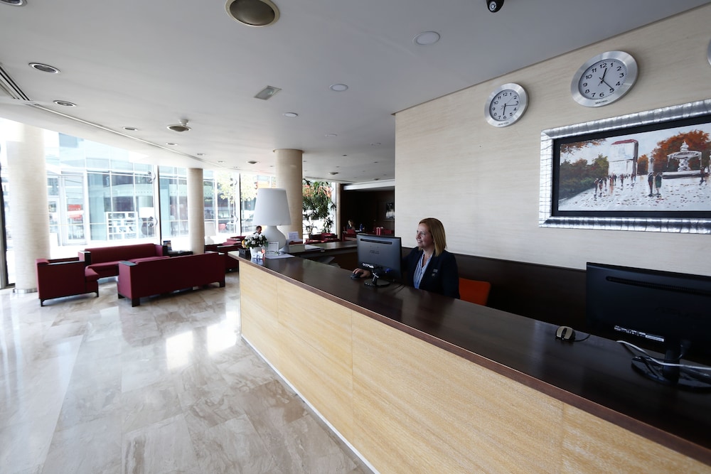 Eurohotel Castellon 10/79