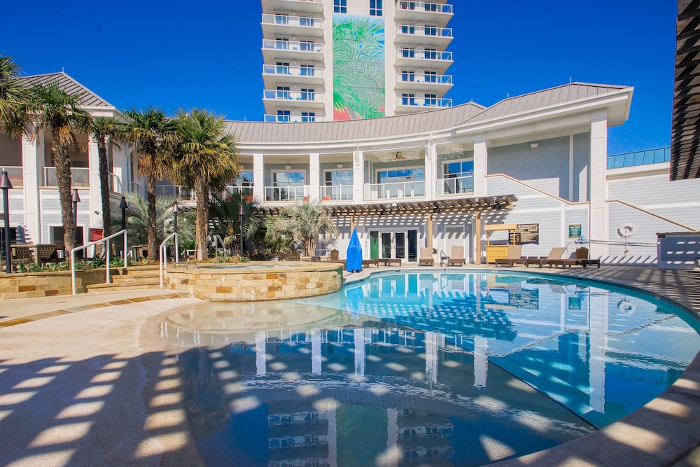 Margaritaville Resort Casino 3/71